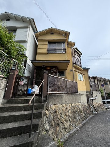 貸家　神戸市長田区長尾町