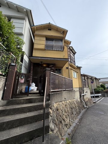 貸家　神戸市長田区長尾町のその他共用部分