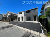 福岡市城南区田島1丁目第3　1号棟（全2棟）【仲介手数料無料・0円】の画像