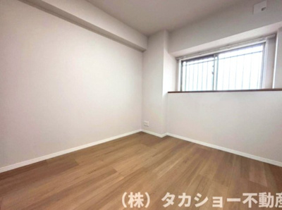 【子供部屋】 | ヴェント蘇我エミネンテ・ガーデン | お子さんと一緒に遊べます