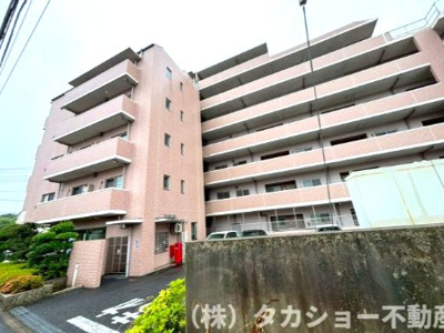 【外観】 | ヴェント蘇我エミネンテ・ガーデン | 外観です