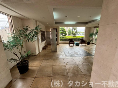 【その他共用部分】 | ヴェント蘇我エミネンテ・ガーデン