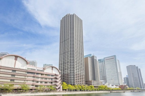 【その他】 | 晴海アイランドトリトンスクエアビュータワー