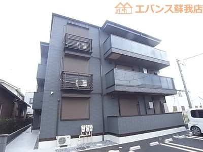 【外観】 | D-SOLACE末広4丁目