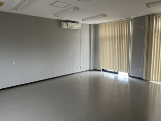 【内装】 | Fテナント