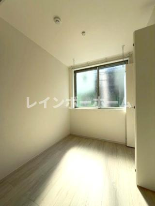 GLYCINEの内装|※建築中のため同施工会社参考写真となります。