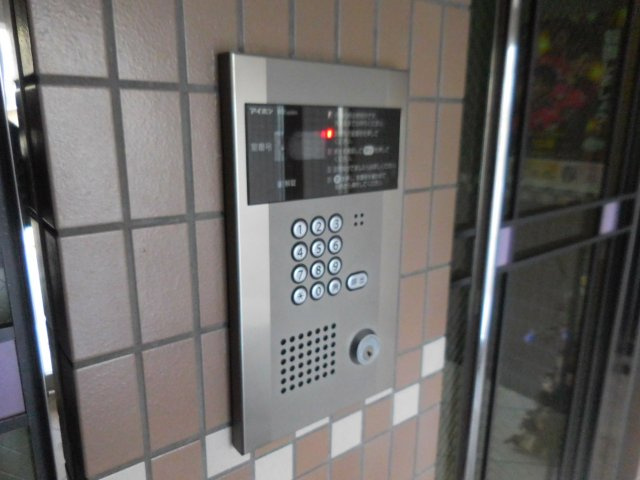 シャインヒル郡家の設備