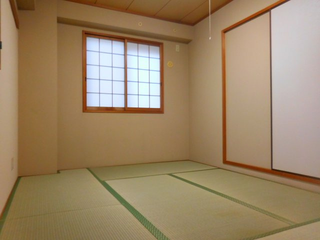 シャインヒル郡家の子供部屋