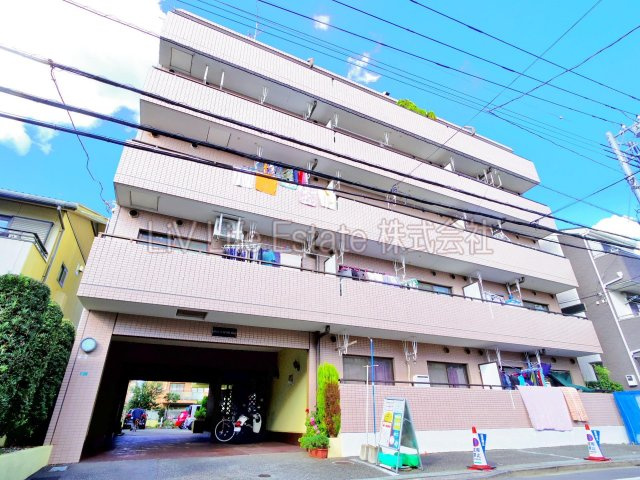 Ｒ＆Ｓ　ＳＡＴＯＨ　ＢＬＤ