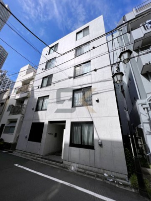 【外観】 | ＣＯＣＯＦＬＡＴ東中野