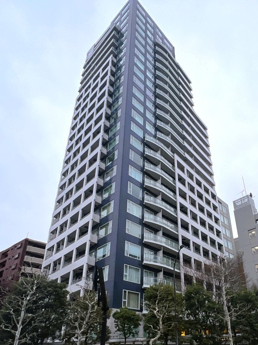 シティタワー四谷