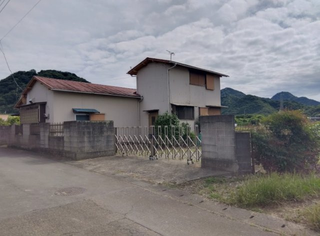 売土地　田方郡函南町肥田