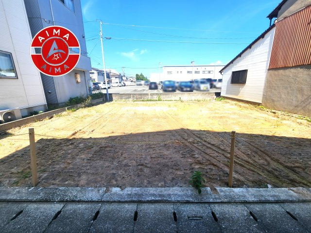 福岡市西区小戸1丁目第5-1棟（1号棟）