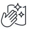 【その他共用部分】 | 愛宕2丁目住宅　清潔感のある共用部分！管理体制良好！ | 清潔感のある共用部分！管理も行き届いています！