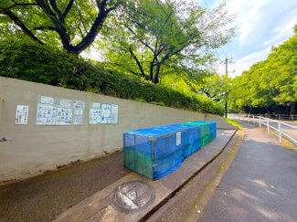 【その他共用部分】 | 愛宕2丁目住宅　清潔感のある共用部分！管理体制良好！ | 清潔感のある共用部分！管理も行き届いています！
