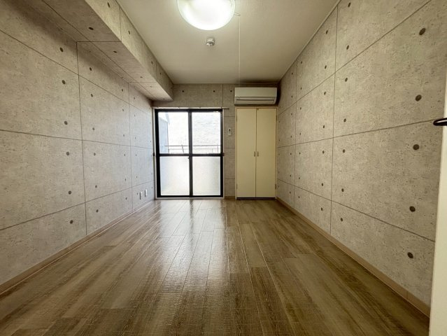 ＲＸ富田林の洋室