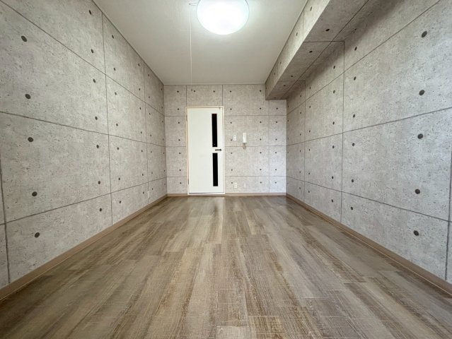 ＲＸ富田林の洋室