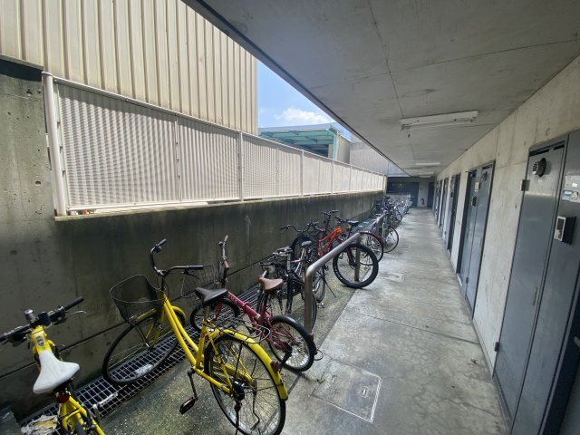 ＲＸ富田林のその他共用部分