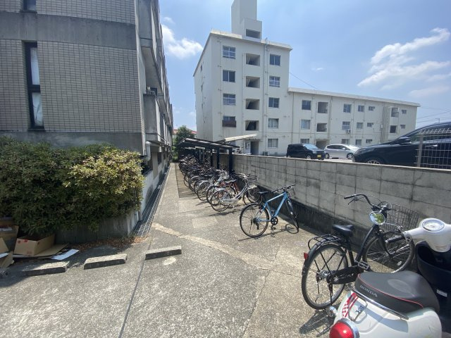 ＲＸ富田林のその他共用部分
