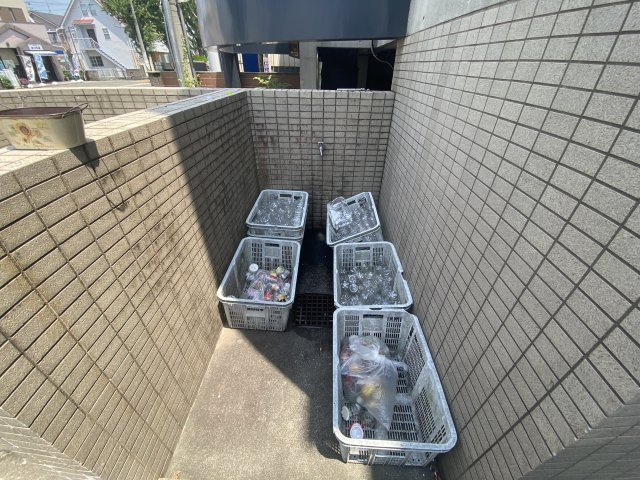 ＲＸ富田林のその他共用部分