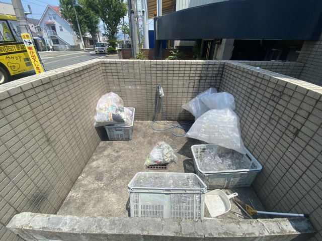 ＲＸ富田林のその他共用部分