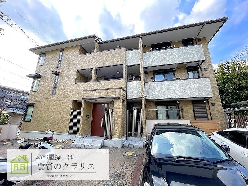 サニーハイツ佐野