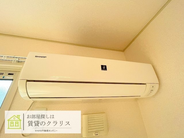 サニーハイツ佐野の設備