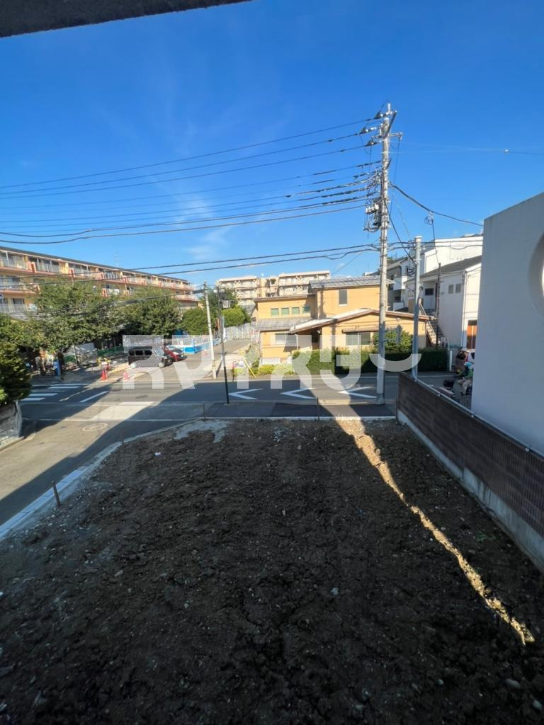 東村山市本町２丁目の賃貸マンションの展望