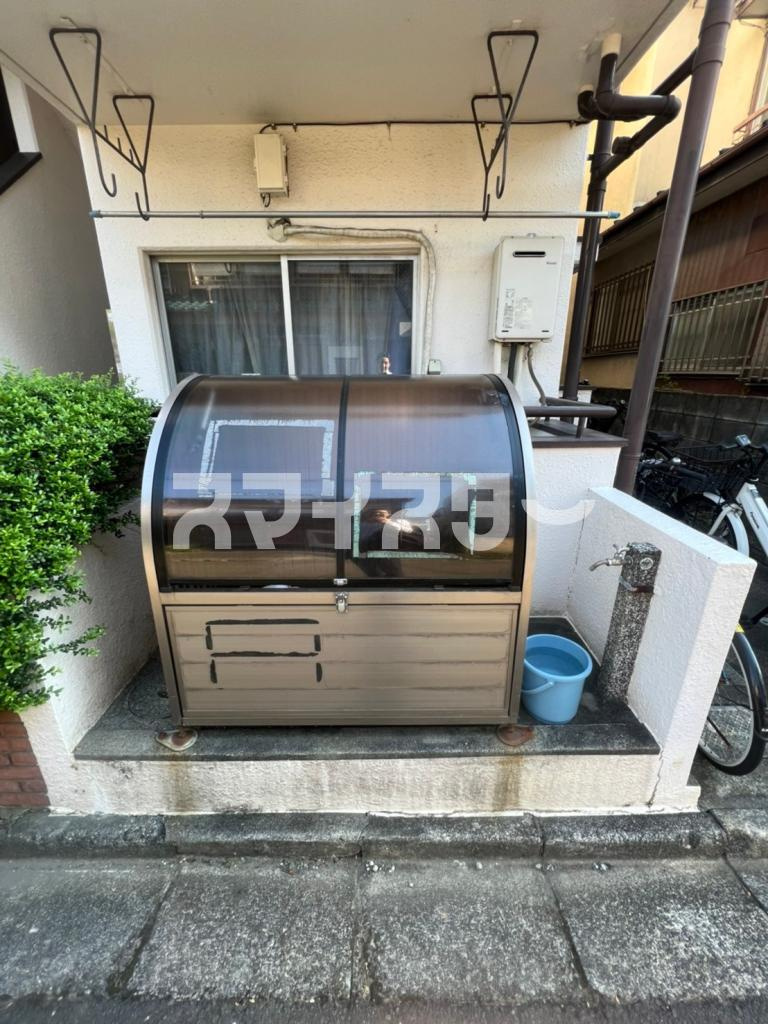 東村山市本町２丁目の賃貸マンションのその他共用部分