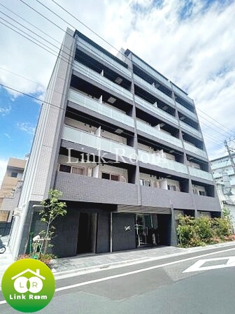 プレール・ドゥーク本所吾妻橋Ⅴ