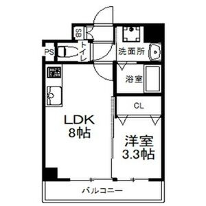 【間取り】 | GROOVE堺東アベニュー