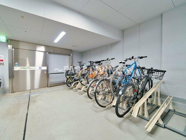 平河町森タワーレジデンスのその他共用部分