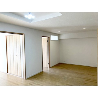 【内装】 | フドウ東芦屋ハイツ