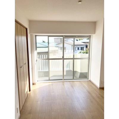 【居間・リビング】 | フドウ東芦屋ハイツ