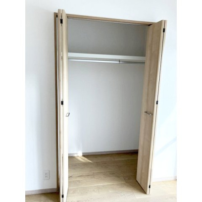【収納】 | フドウ東芦屋ハイツ