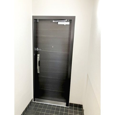 【玄関】 | フドウ東芦屋ハイツ