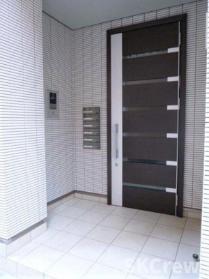 【エントランス】 | グランパーチェ  | 他部屋参考