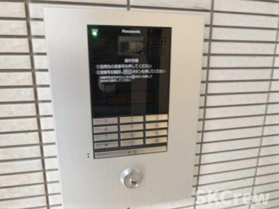 【その他共用部分】 | グランパーチェ 