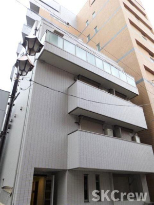 【外観】 | グランパーチェ 