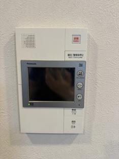 【防犯設備】アンビエントジェームス山一番館 
