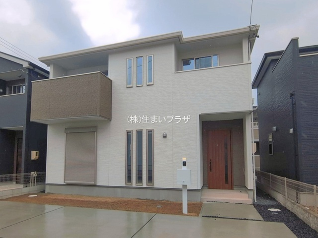 仲介手数料無料）一宮市第8今伊勢町馬寄２号棟