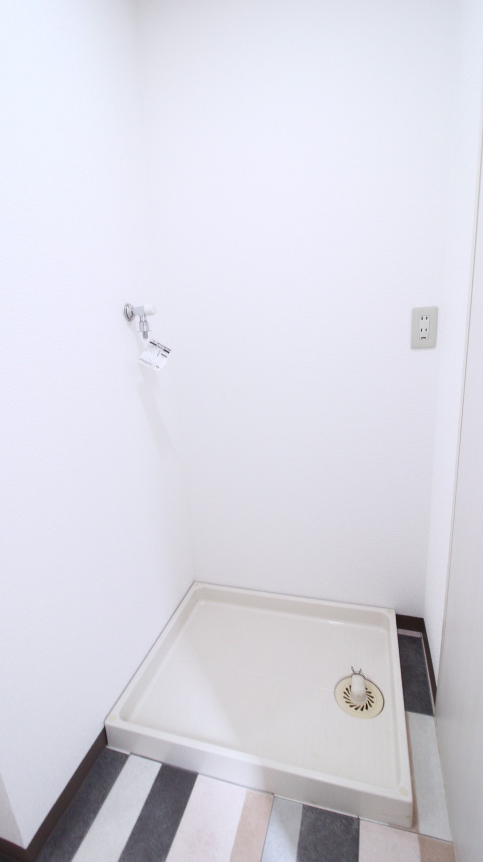 ミナミマチマンションの設備