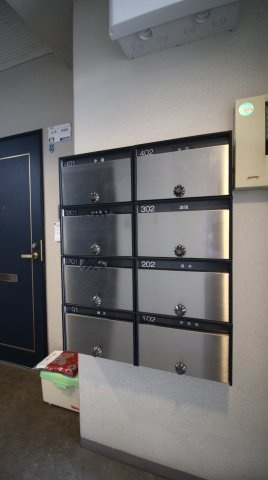 ミナミマチマンションのその他共用部分
