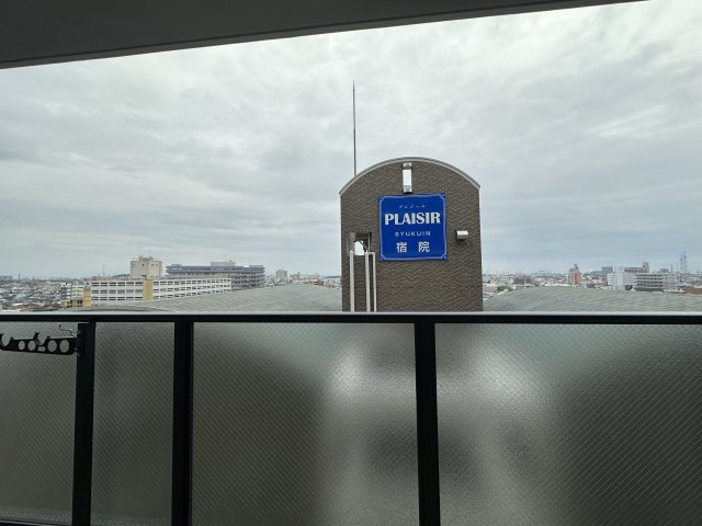 【展望】 | GROOVE堺東アベニュー