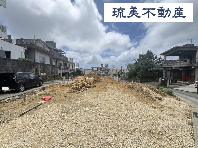 浦添市仲間（全2棟）