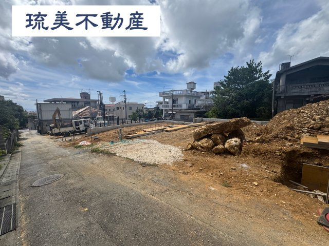 浦添市仲間（全6棟）