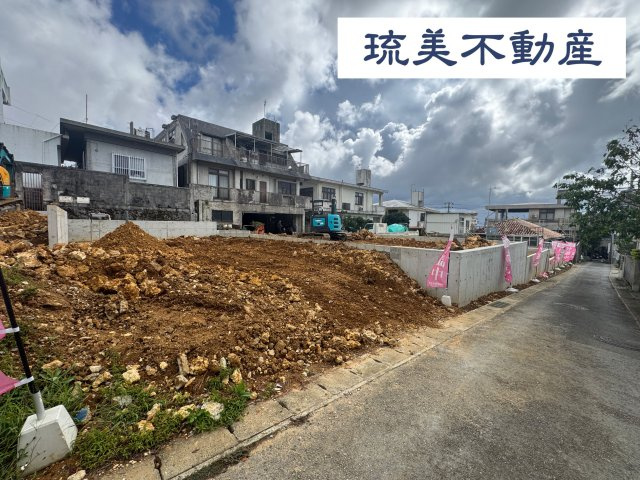 浦添市仲間（全6棟）