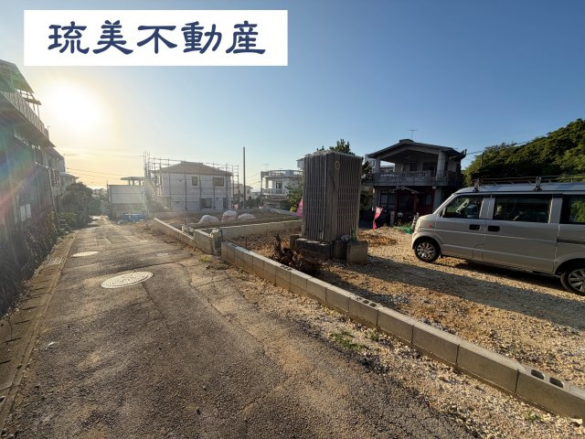 浦添市仲間（全6棟）