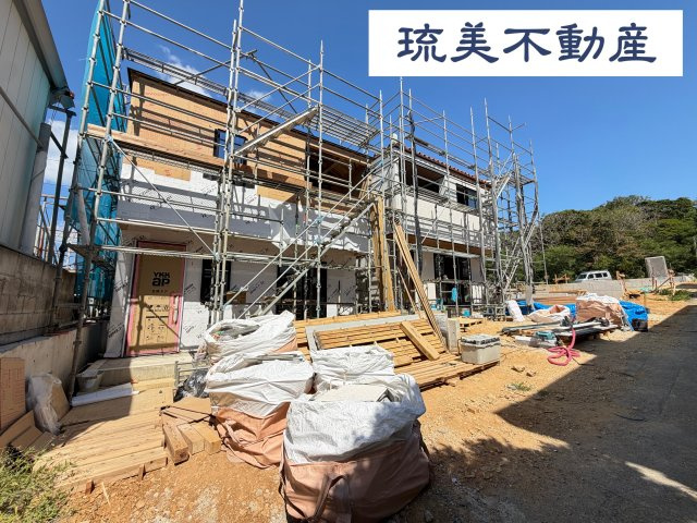 浦添市仲間（全6棟）