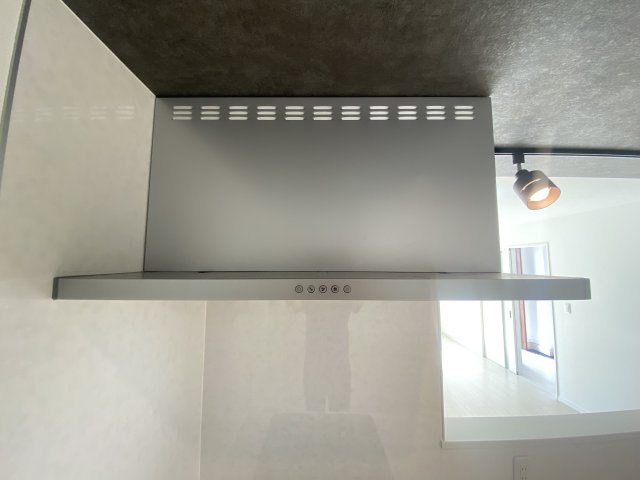 浦添市仲間（全6棟）のキッチン|※同仕様写真です　